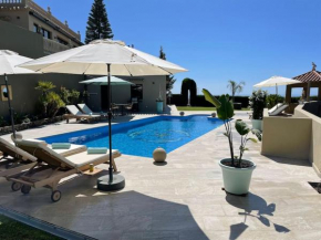 El Sentimiento Don Javier Apartment, Torrox